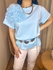 T-shirt Triflor