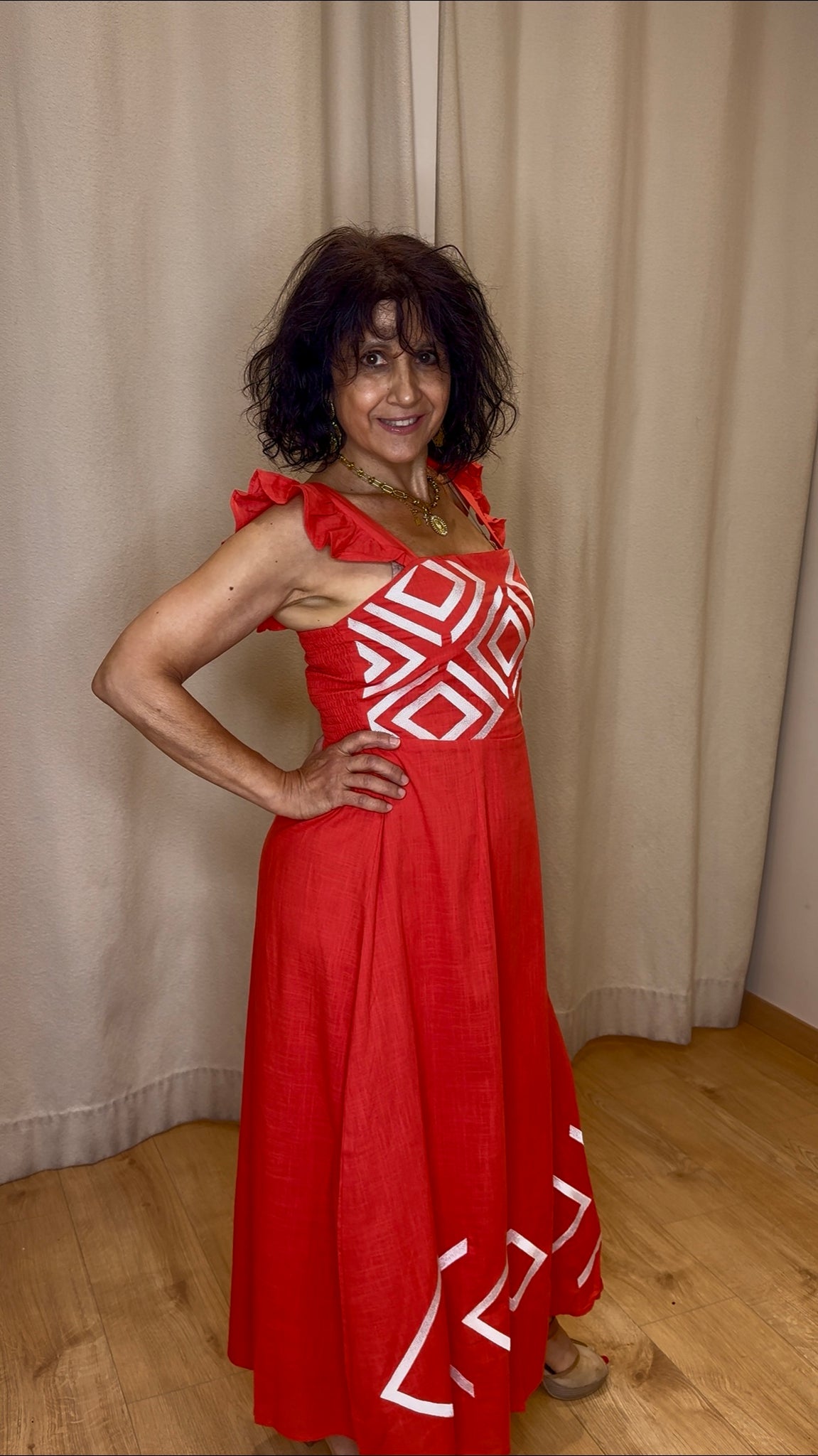 Robe DAYA