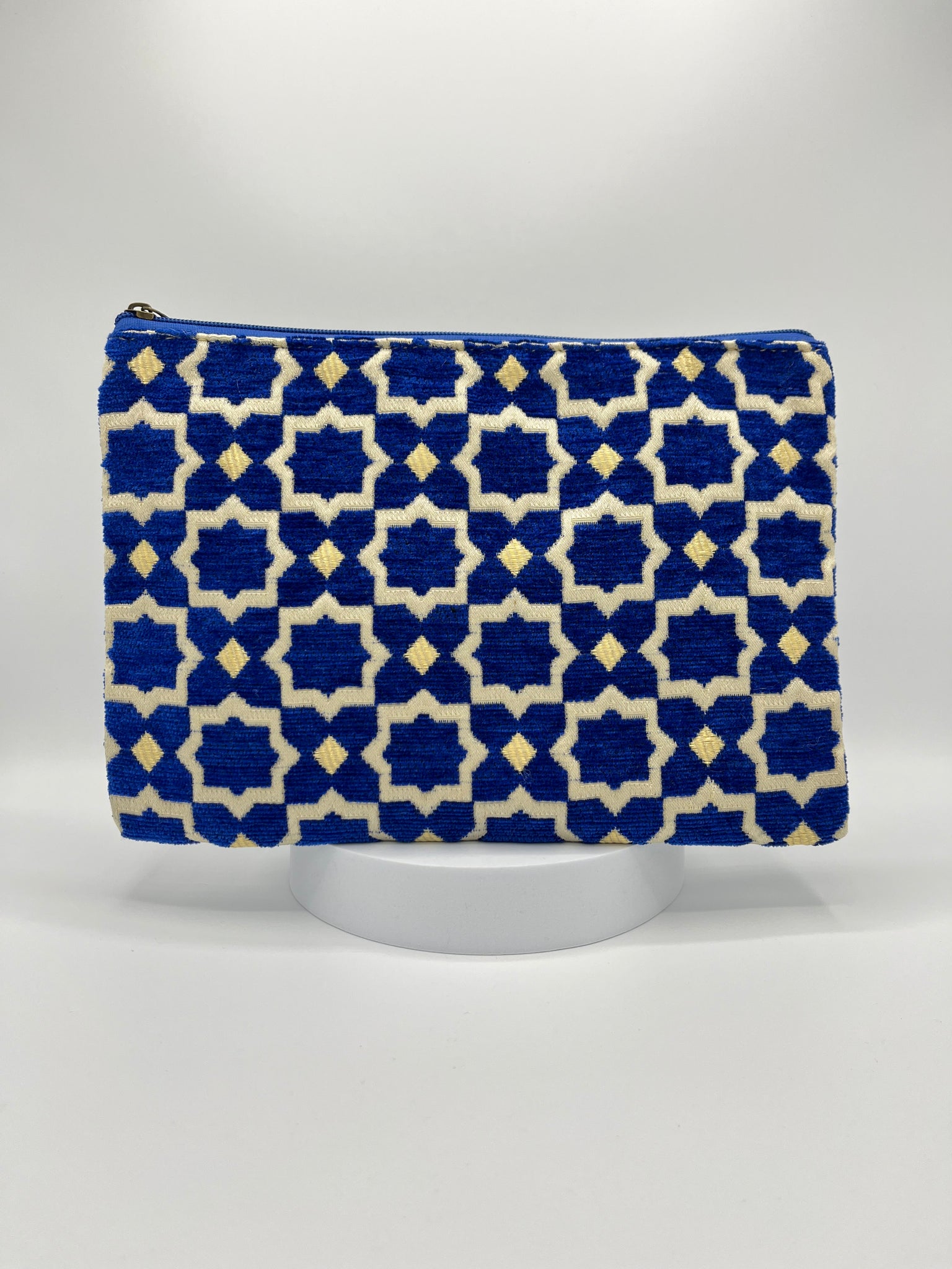 Pochette fourre-tout MOROCCO