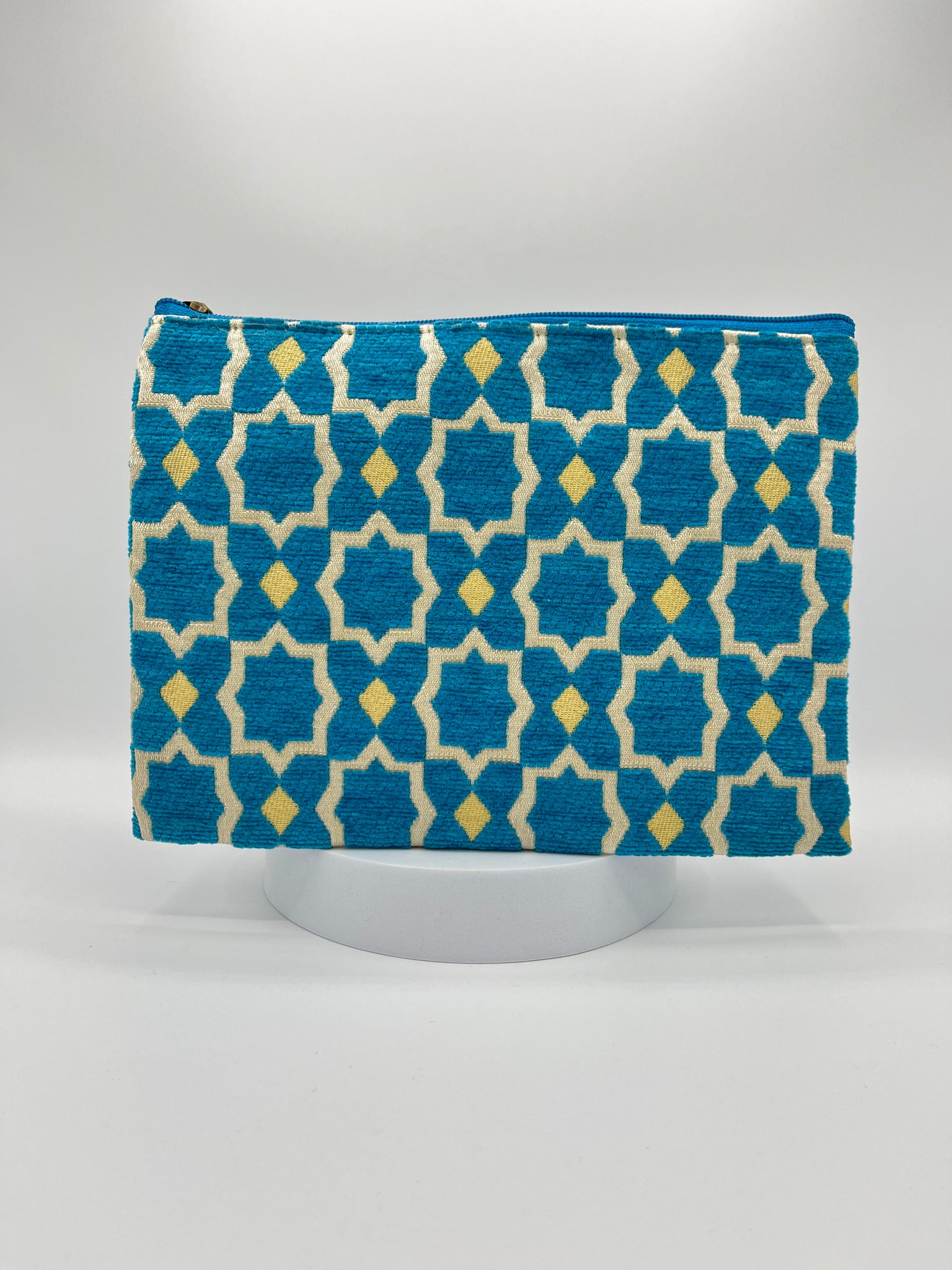 Pochette fourre-tout MOROCCO