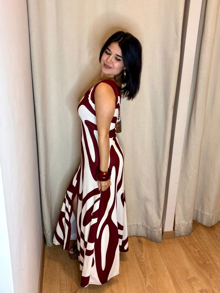 Robe Malou