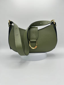 Sac en cuir JASPER