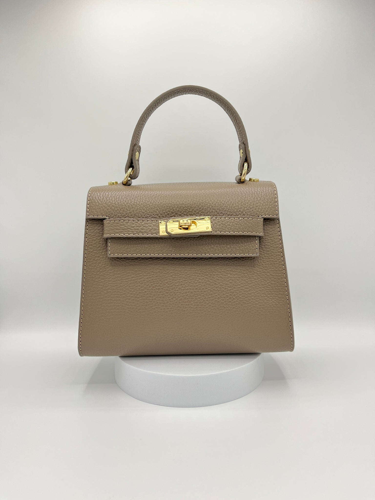 Sac en cuir MINI K