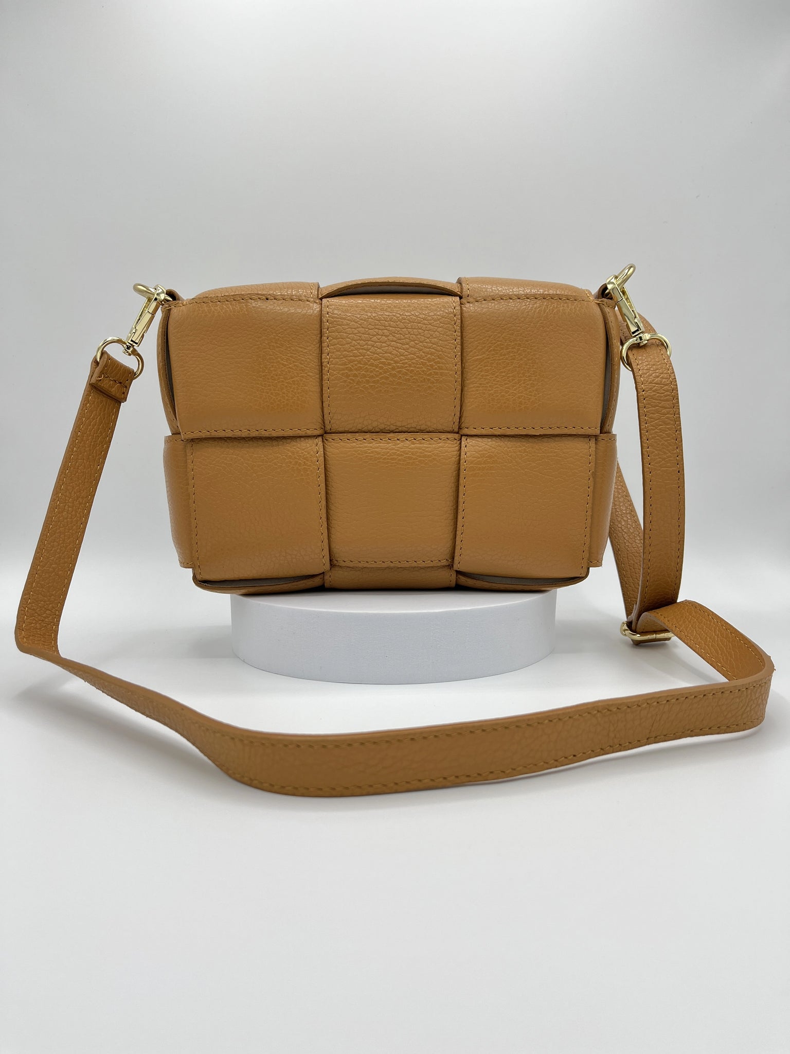 Sac en cuir MARGOT